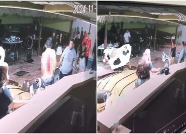 Muere adolescente tras ser apuñalado durante una fiesta en Torreón, Coahuila; hay dos menores de edad detenidos