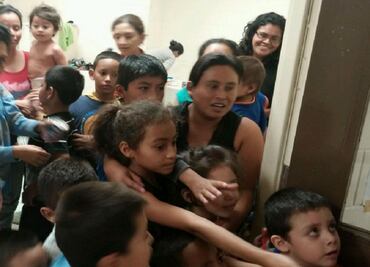 Number of unaccompanied migrant children grows 333% in 2 years: Unicef