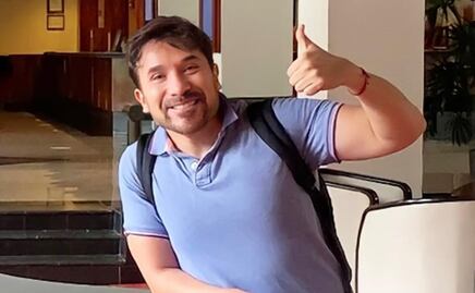 Confirmado, Luis Manuel Ávila se une a Dragon Ball Super "Superhero"