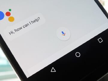 Google Assistant ahora es bilingüe