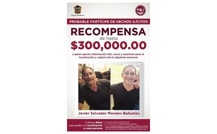 Ofrecen recompensa de 300 mil pesos por operador de grúa que arrolló a mujer