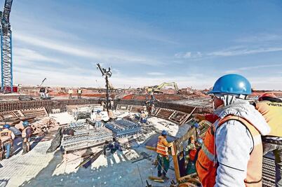 Habrá nuevo aeropuerto