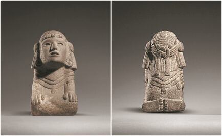 Pagan más de 25 mdp por arte precolombino