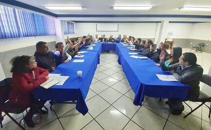 PAN aprueba candidaturas comunes para elección de junio en Hidalgo