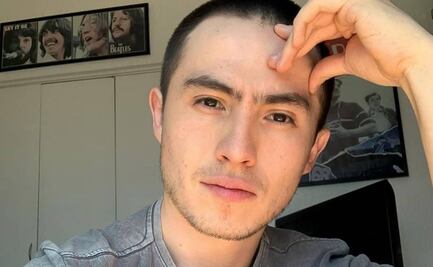 Luis Curiel le complicará la vida a "Chente"