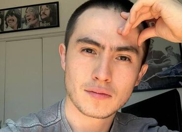 Luis Curiel le complicará la vida a "Chente"