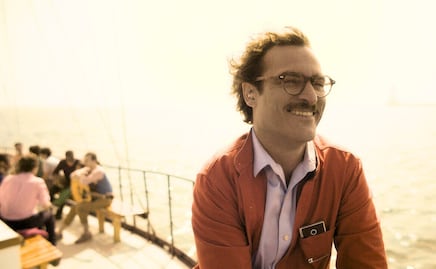 "Ella", la película de Joaquin Phoenix que te dejará reflexionando sobre el amor