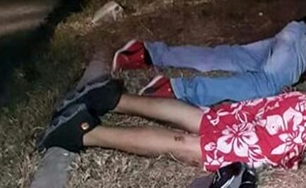 "Justiciero" hinca y mata a presuntos ladrones en la México - Pachuca