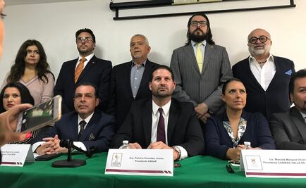 Empresarios de Naucalpan acusan presunta extorsión de Protección Civil y Normatividad