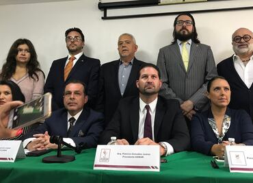 Empresarios de Naucalpan acusan presunta extorsión de Protección Civil y Normatividad