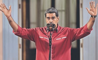 Ataque de EU a Venezuela: esta fue la última publicación de Maduro en Instagram antes de ser capturado
