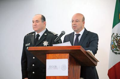 CNS: federales actuaron en legítima defensa