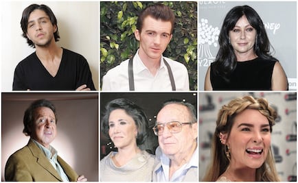 Amigos en pantalla, desconocidos en la calle