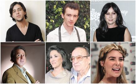 Amigos en pantalla, desconocidos en la calle