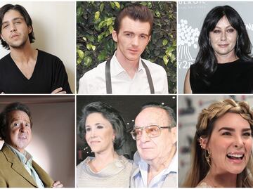 Amigos en pantalla, desconocidos en la calle