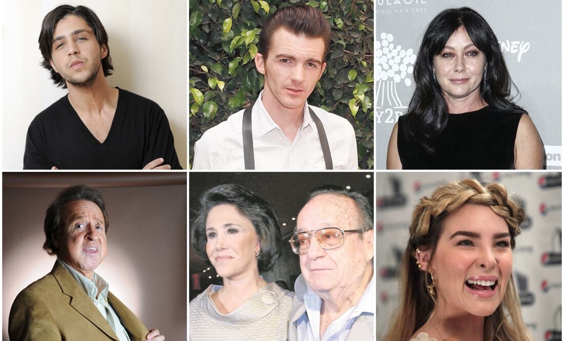 Foto: Archivo / Archivo EL UNIVERSAL