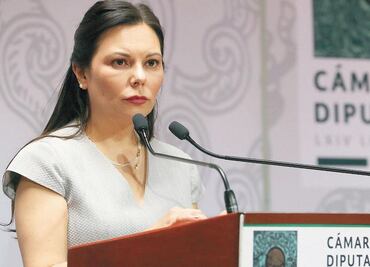 Laura Rojas will have a rough day