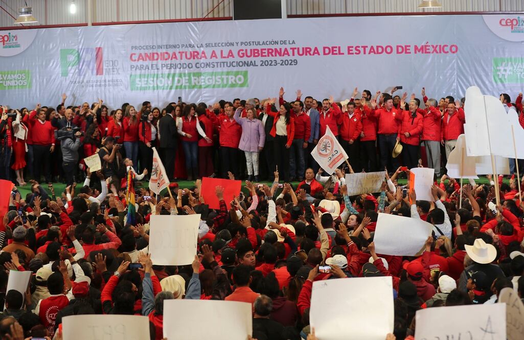 FOTO: Especial/ EL UNIVERSAL/