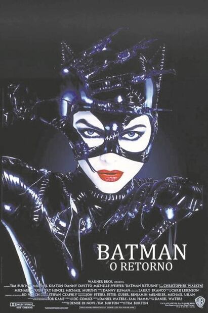 Las “monstruosas” más sexys del cine