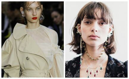 Los aretes que transformarán tu look