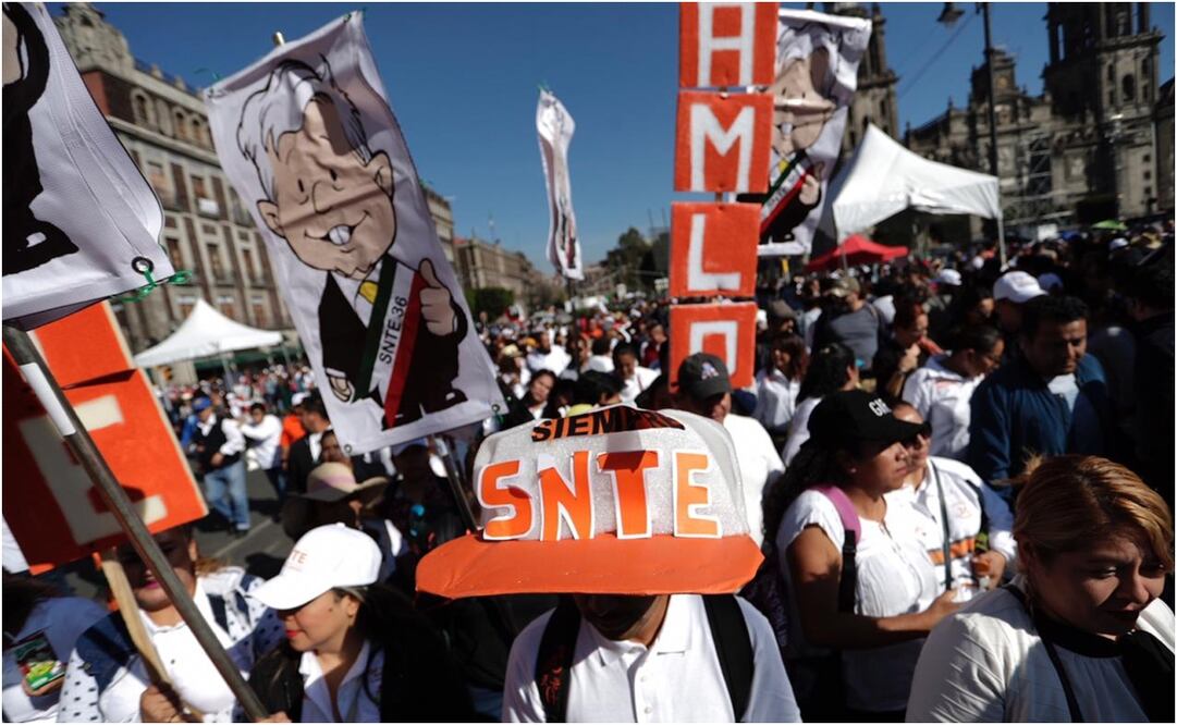 Foto: Ivan Stephens / EL UNIVERSAL