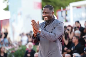 El Imperio Británico honra a Idris Elba y Cynthia Erivo