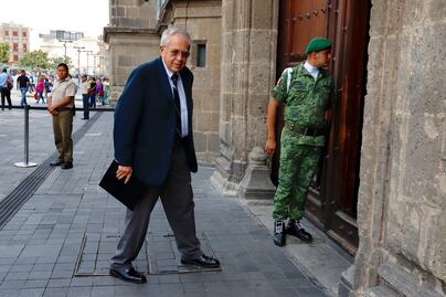 Superado, desabasto de medicamento para niños con cáncer: secretario de Salud 