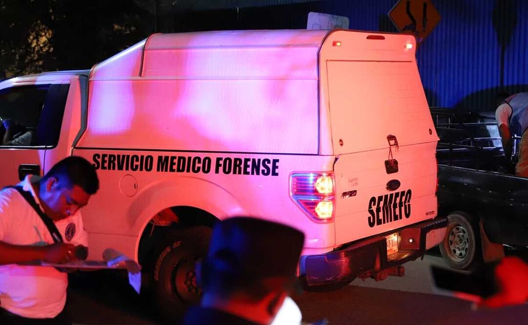 El Banco Nacional de Datos Forenses contempla la integración y por ende operación del Registro Nacional de Personas Fallecidas No Identificadas y No Reclamadas. Foto: EL UNIVERSAL
