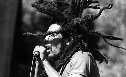 Bob Marley vuelve en marca de marihuana