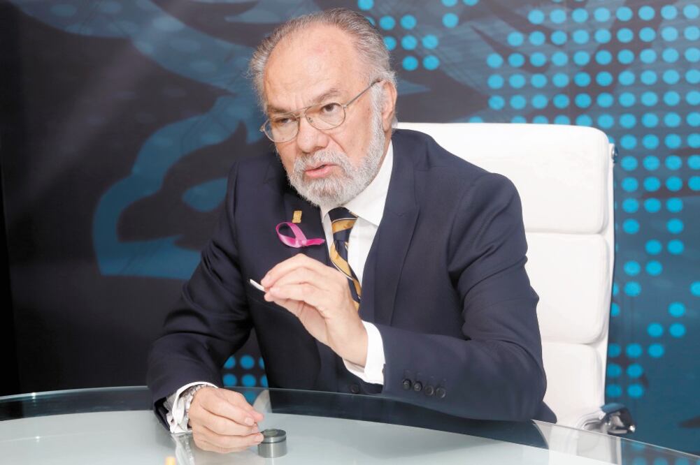 Foto: BERENICE FREGOSO. EL UNIVERSAL