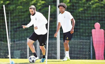 Juve, favorito sobre Mónaco