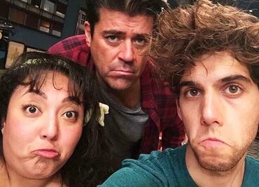 Elenco de "40 y 20" es despedido por exigir un aumento de sueldo, aseguran