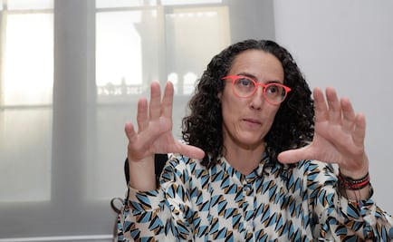 Apoyo a adultos mayores se ha hecho efectivo: secretaria de Inclusión y Bienestar Social