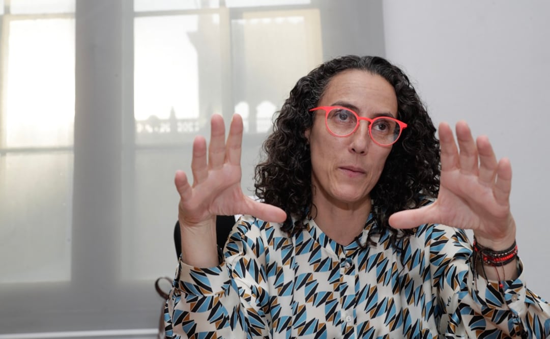 Foto: Archivo  / EL UNIVERSAL