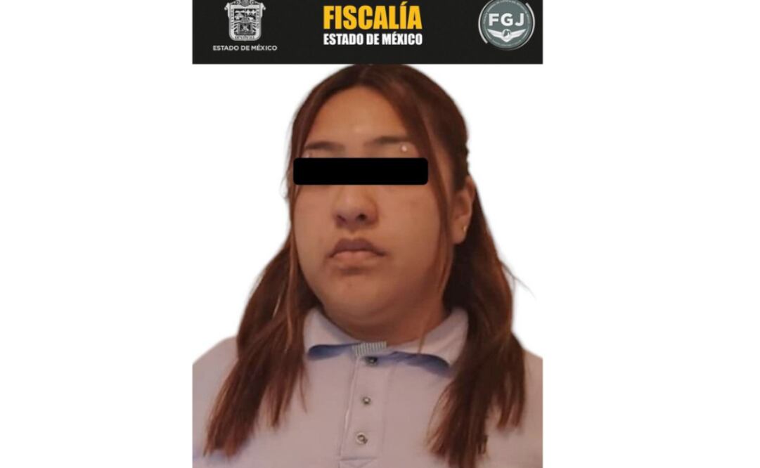 Maestra que fue detenida por presunto maltrato a un menor con discapacidad, ahora es acusada por lesiones contra una niña de 9 años (12/12/2024). Foto: Especial