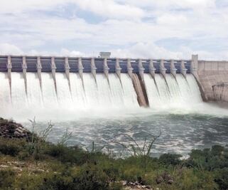 Conflicto por agua subirá precios de agropecuarios, alerta Coparmex