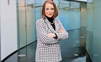 “Fundamental, poner orden y civilidad en el Senado”, Laura Itzel Castillo