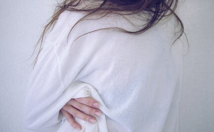 Cómo volver a blanquear la ropa amarillenta