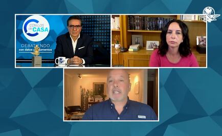 "Con los de Casa": Traslado de Guardia Nacional a Sedena, una ventana de confusiones, advierte ministro Cossío 