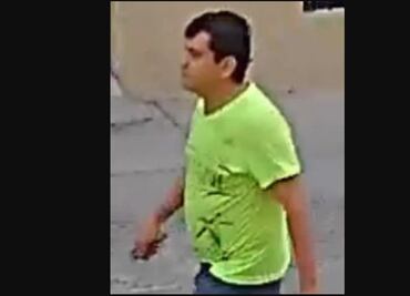 Circula imagen de hombre que mató a puñaladas a joven en León; piden ayuda para localizarlo