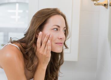 Hablemos de belleza: todo lo que debes saber sobre la niacinamida