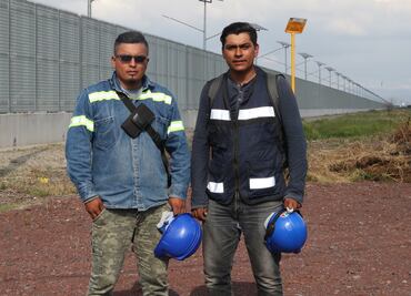 José Alfredo tiene contrato en Texcoco por 4 años; no sabe qué va a hacer