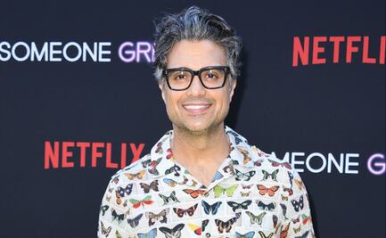 ¡Fan no lo puede creer! Jaime Camil la invita a tomar un café