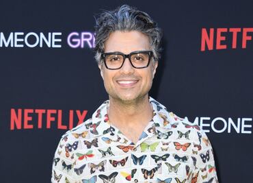 ¡Fan no lo puede creer! Jaime Camil la invita a tomar un café
