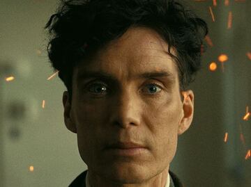 Si te gustó Cillian Murphy en “Oppenheimer”, traemos 3 películas protagonizadas por él para ver gratis en streaming