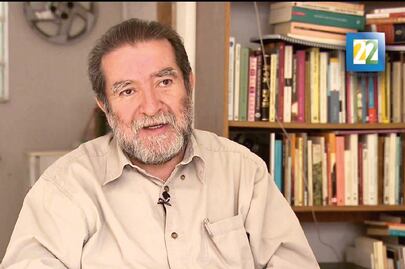 Muere el escritor Eusebio Ruvalcaba