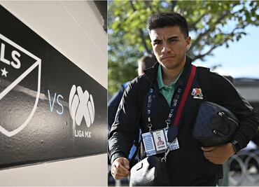 Alineación de la MLS, con más mexicanos que la de Liga MX