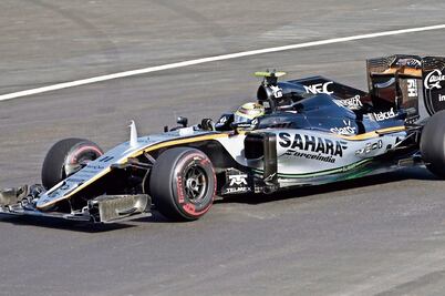 Paciente y al acecho