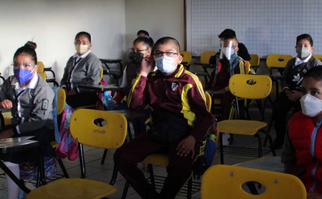 Foto: Archivo/ El Univesal