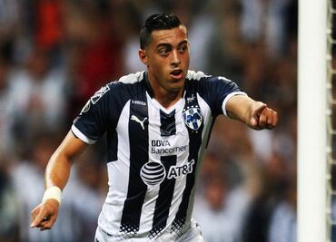 Rayados insiste en traer no una, sino dos bombas